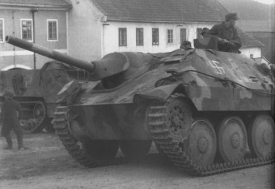 Hetzer