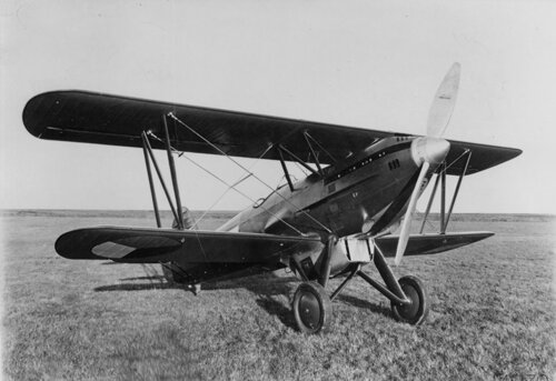 Avia B534