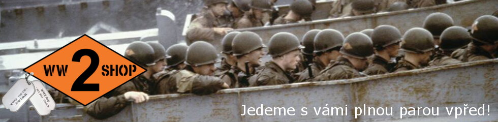 vylodění R