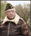 Před 70 lety zemřel George Smith Patton, Jr. 