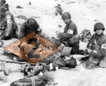US medic- HBT, M41