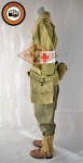US medic- HBT, M41