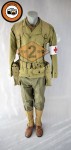US medic brašna
