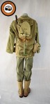 US Ranger- HBT, M41
