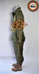 US strelec Garand- M43