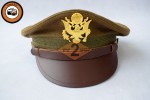 US brigadýrka- kopřiva