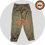 US dámské WAC kalhoty M43