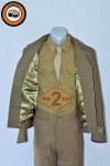 US Battle Dress