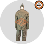 US sako pro mužstvo- Class A