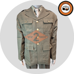 US sako pro mužstvo- Class A