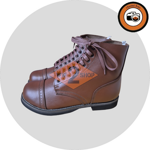 US Service Shoes- služobné obuv