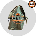 US Musette M36- poľná brašna- olive