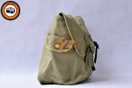 US Musette M36- poľná brašna- olive