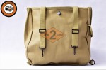 US Musette M36- poľná brašna- khaki