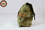 US Musette M36- polní brašna- khaki- originál