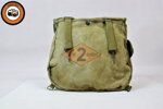 US Musette M36- polní brašna- khaki- originál