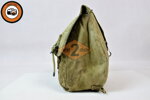 US Musette M36- polní brašna- khaki- originál