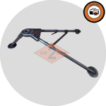US trojnožka M2 CAL. 30- originál