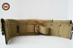 US opasok pre Garand- khaki