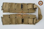 US opasok pre Garand- khaki