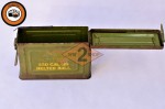 US muniční bedna cal. 30- originál