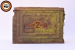 US muniční bedna cal. 30- originál