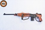 US Puška M1 Carbine para 1941- replika Denix