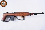 US Puška M1 Carbine para 1945- replika Denix