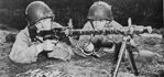 Německý kulomet MG 34