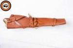 US kožené pouzdro na zbraň M1 Carbine