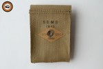 US Sumka na zásobníky Colt 1911- khaki
