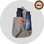 US sumka Rigger pouch- na zásobník Thompson