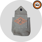 US sumka Rigger pouch- na zásobník Thompson
