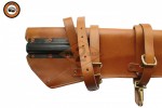 US kožené puzdro pre M1 Garand a M1938