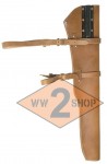 US kožené puzdro pre M1 Garand a M1938