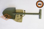 US poľná lopatka M10