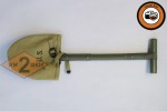 US poľná lopatka M10