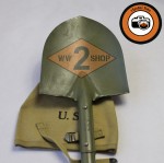 US poľná lopatka M10
