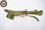 US obal na krompáč M1910- originál