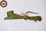 US obal na krompáč M1910- originál