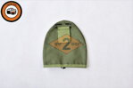 US puzdro pre lopatku M10- olive