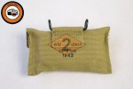 US lístoček First Aid Kit M42- khaki