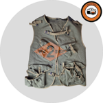 US Ranger assault vest