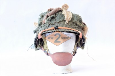 US para helma M1C- lamin. liner