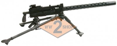 US trojnožka M2 CAL. 30- originál