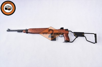 US Puška M1 Carbine para 1945- replika Denix