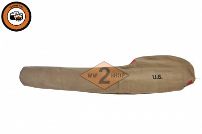 US plátěné pouzdro na zraň M1 Garand