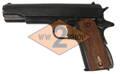US Pištoľ Colt 1911 45 Government vyrezávané strienky