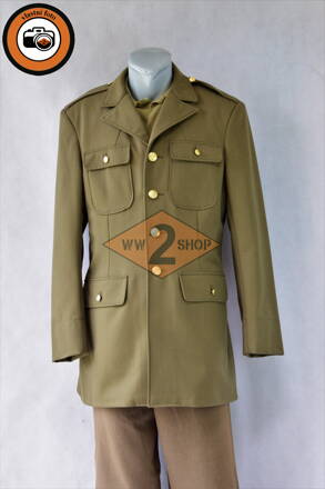 US sako pro mužstvo- Class A- QMI