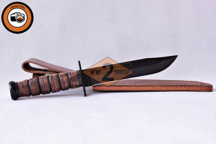 USMC bojový nůž Ka-Bar 